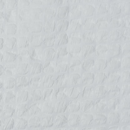 デザインワッフル無地 ～塩縮加工～ 綿100％