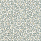 （無料サンプル）ビンテージリーフ ～綿50ボイル～ - cocca