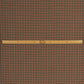【SALE】コーデュロイ シャツコール ～千鳥格子柄～ 綿100％　