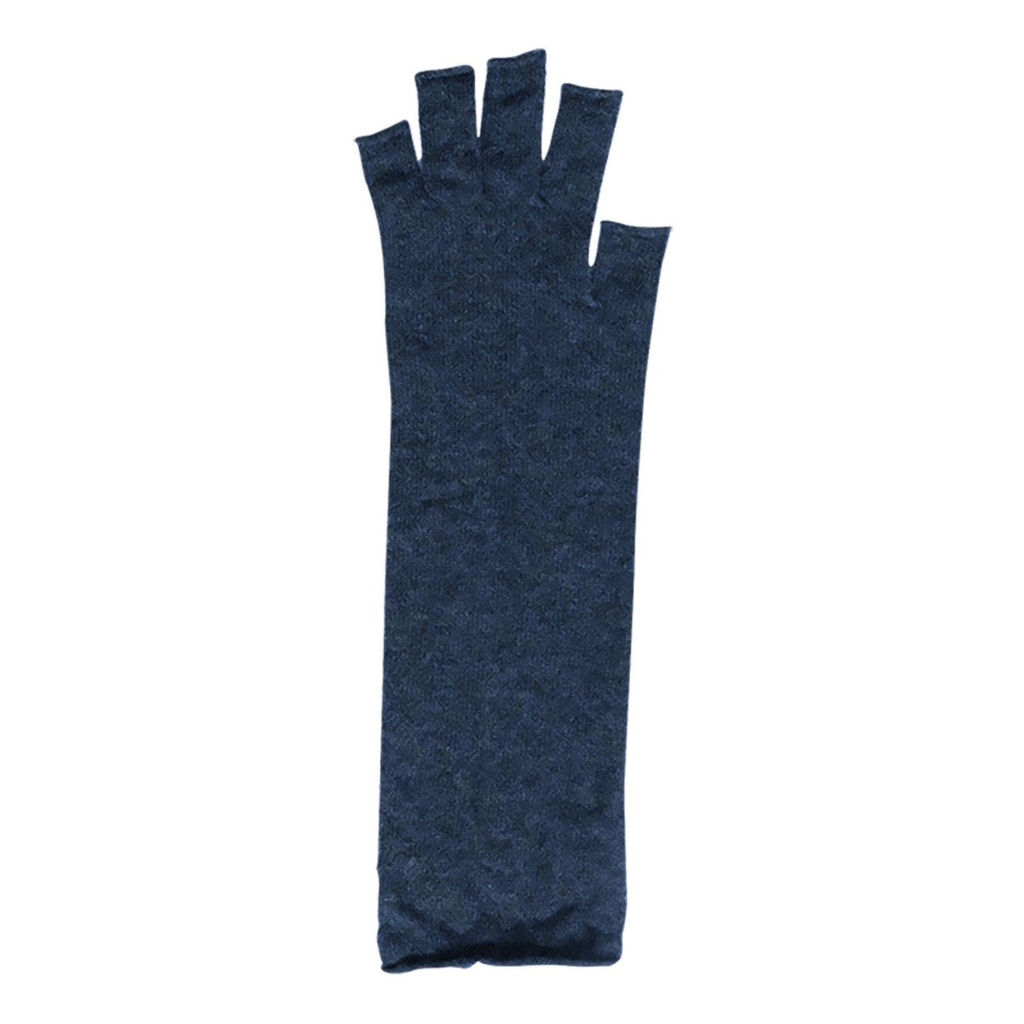 NISHIGUCHI KUTSUSHITA メリノウール100％アームウォーマー