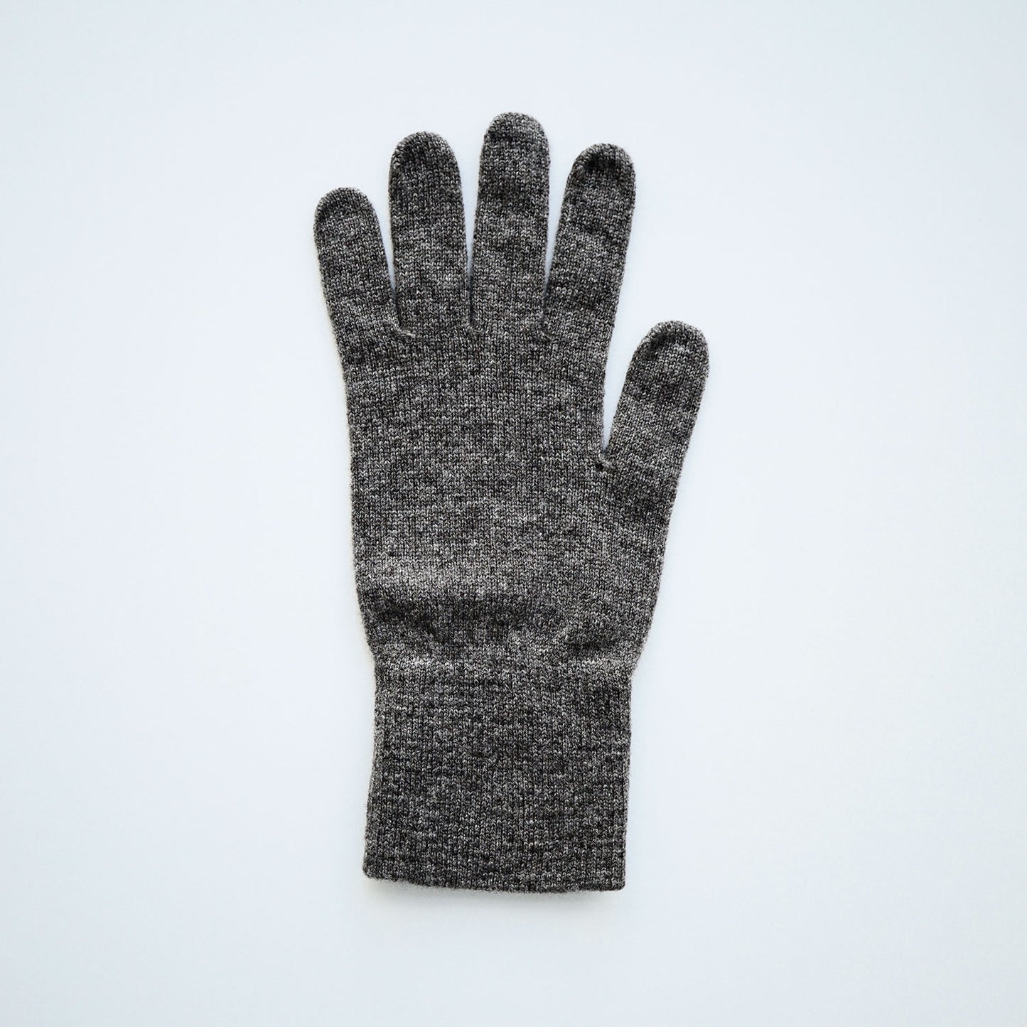 NISHIGUCHI KUTSUSHITA メリノウールグローブ