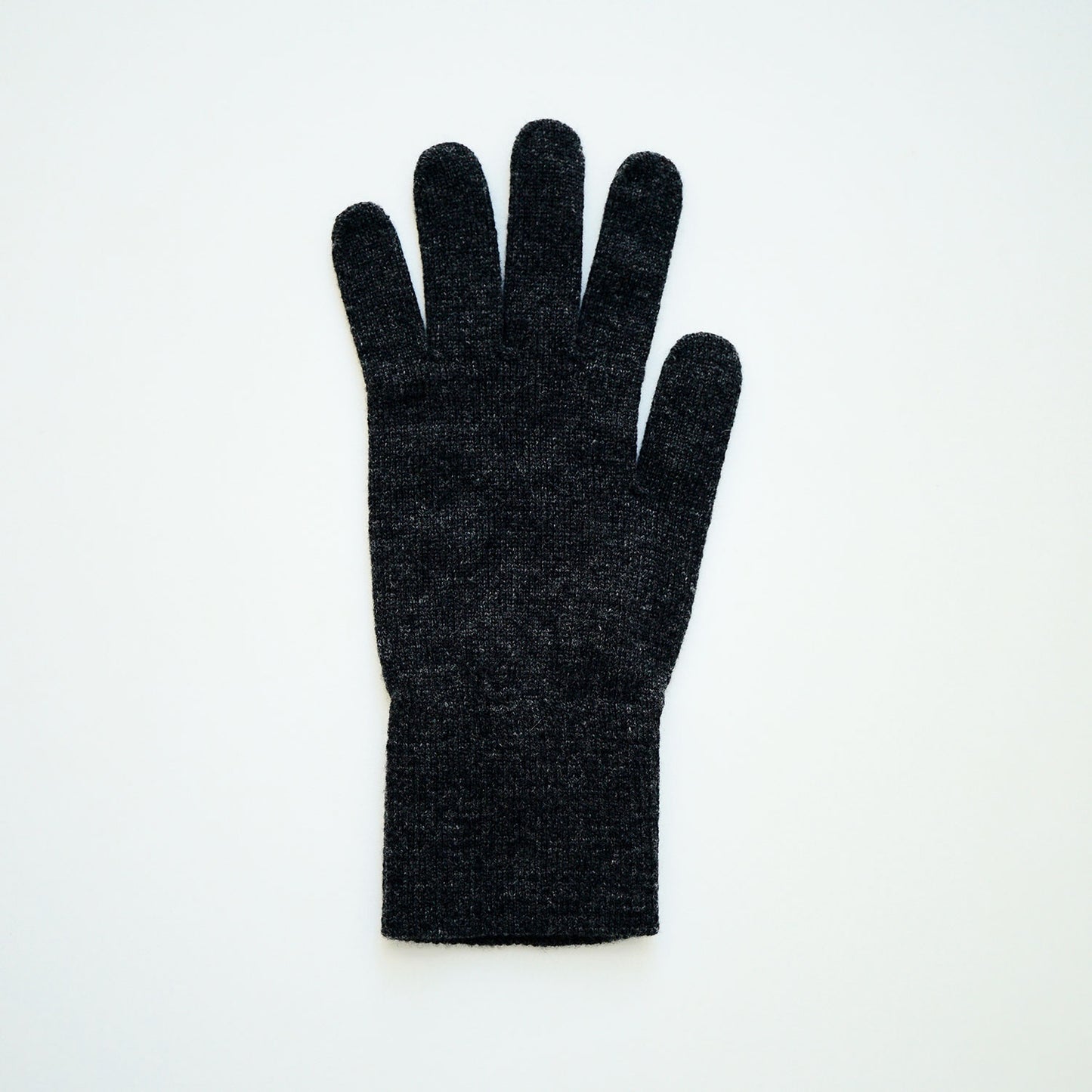 NISHIGUCHI KUTSUSHITA メリノウールグローブ