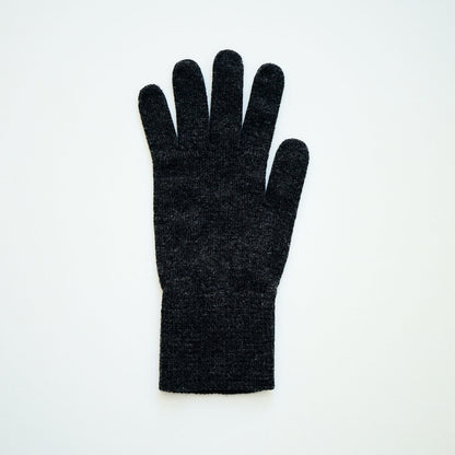 NISHIGUCHI KUTSUSHITA メリノウールグローブ