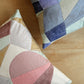 Gather by bookhou ～Shapes～ 綿麻シーチング - cocca