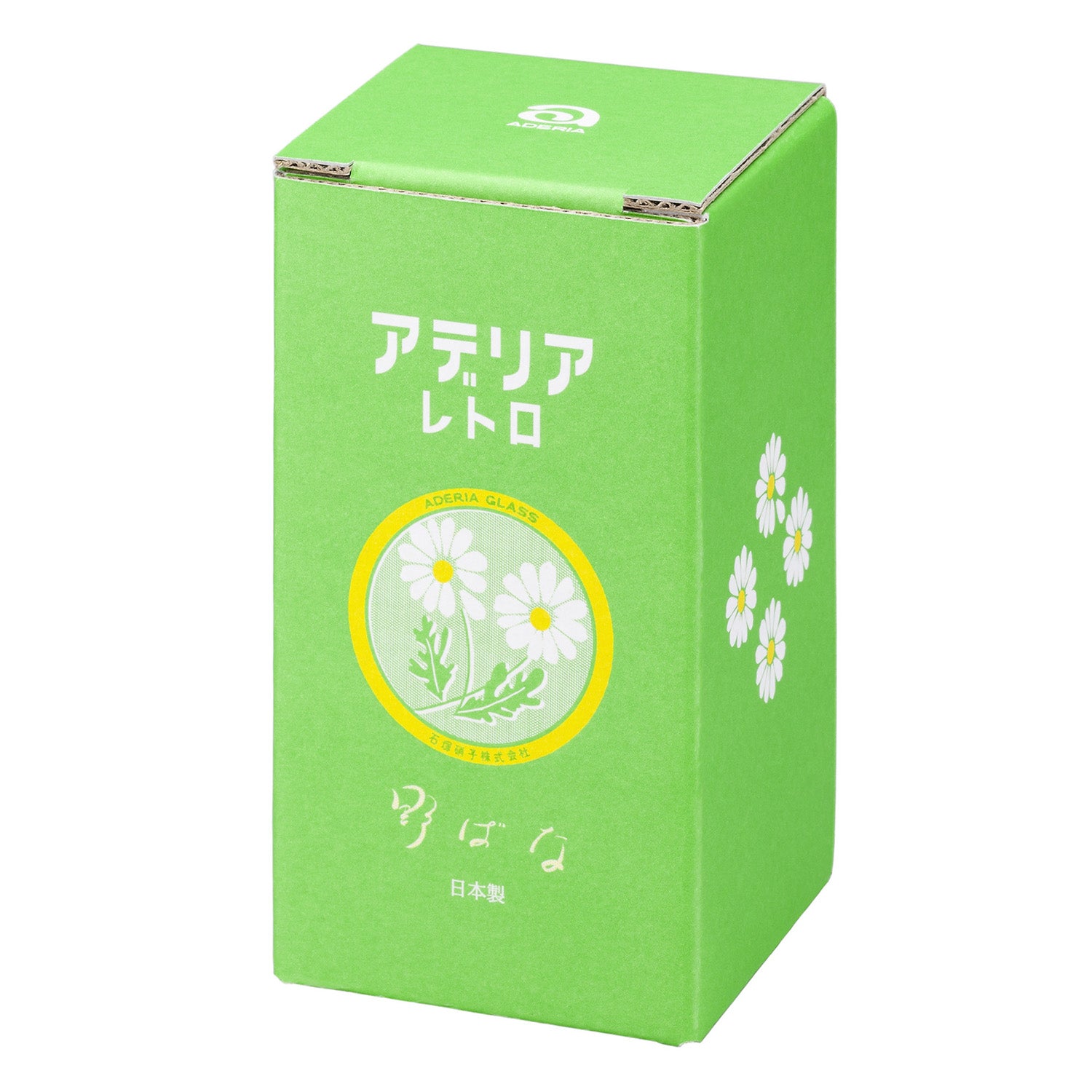 アデリアレトロ コップ 270ml - cocca