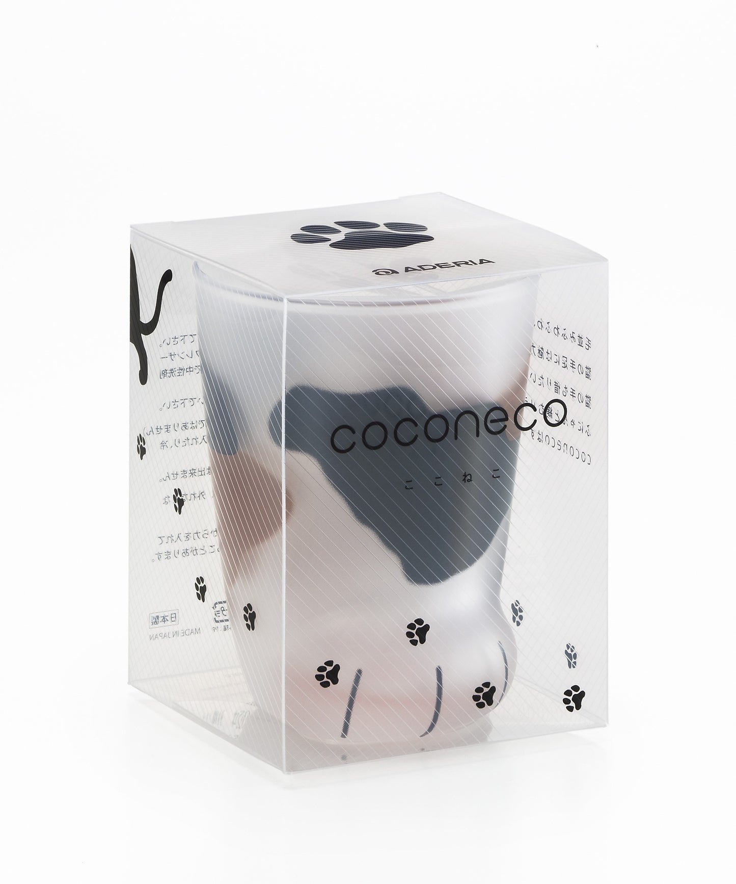 coconeco 子猫コップ 230ml - cocca