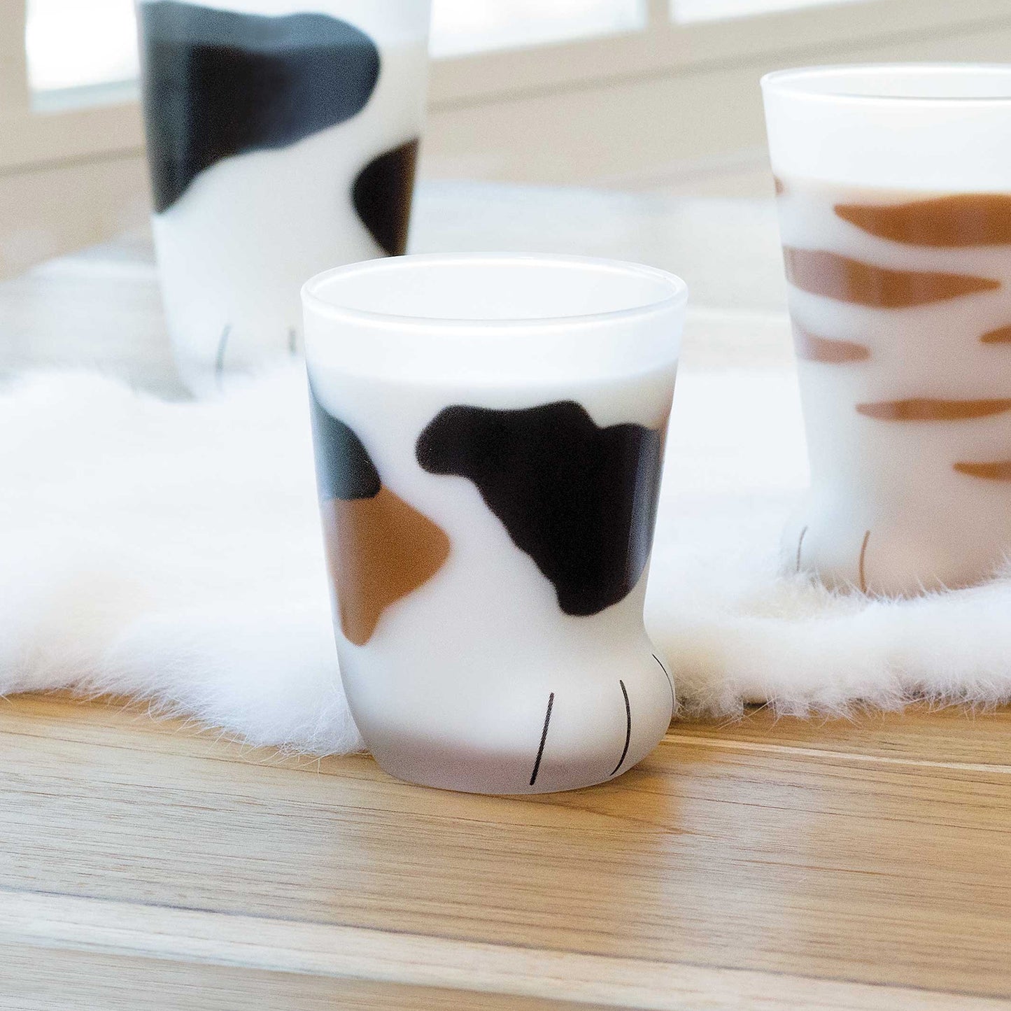 coconeco 子猫コップ 230ml - cocca