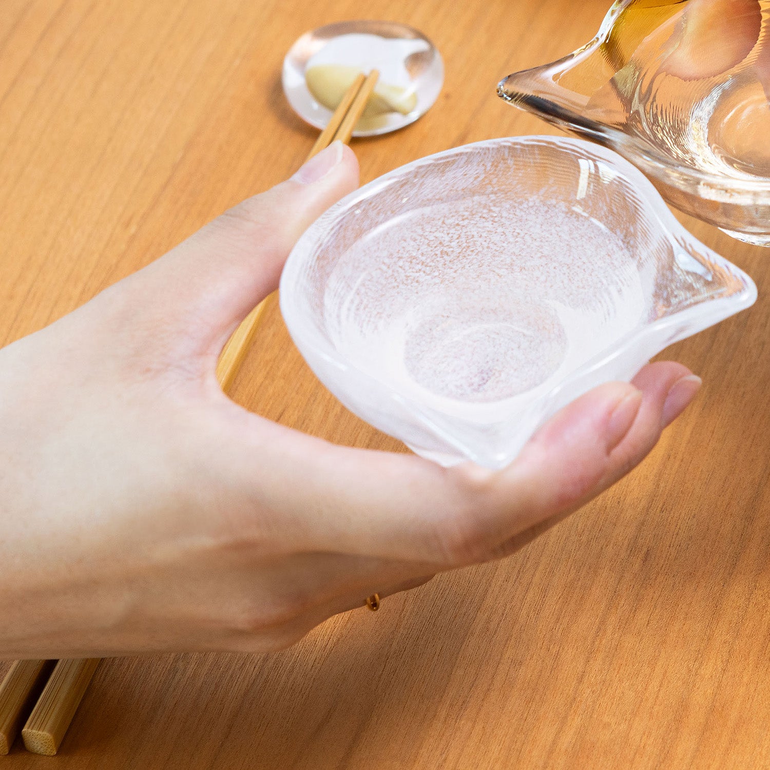 cocca(コッカ) ｜生地通販｜coconeco craft 豆鉢 7cm