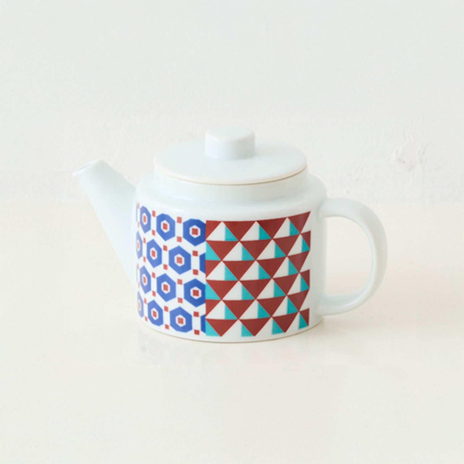 cocca(コッカ) ｜生地通販｜echino/エチノ -Teapot- ティーポット