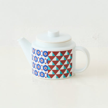 echino/エチノ -Teapot- ティーポット 500ml - cocca