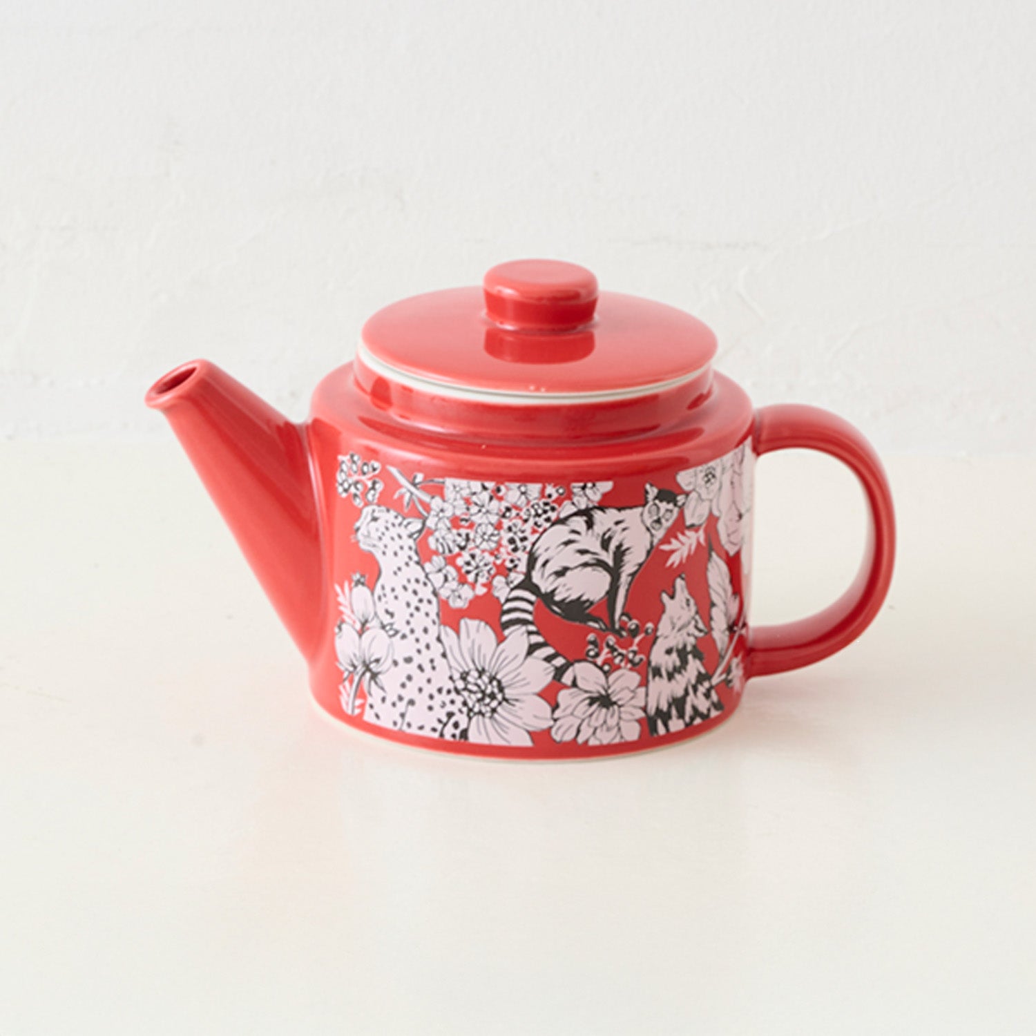 cocca(コッカ) ｜生地通販｜echino/エチノ -Teapot- ティーポット