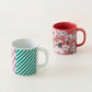 echino/エチノ -Mug Cup- マグカップ 330ml - cocca
