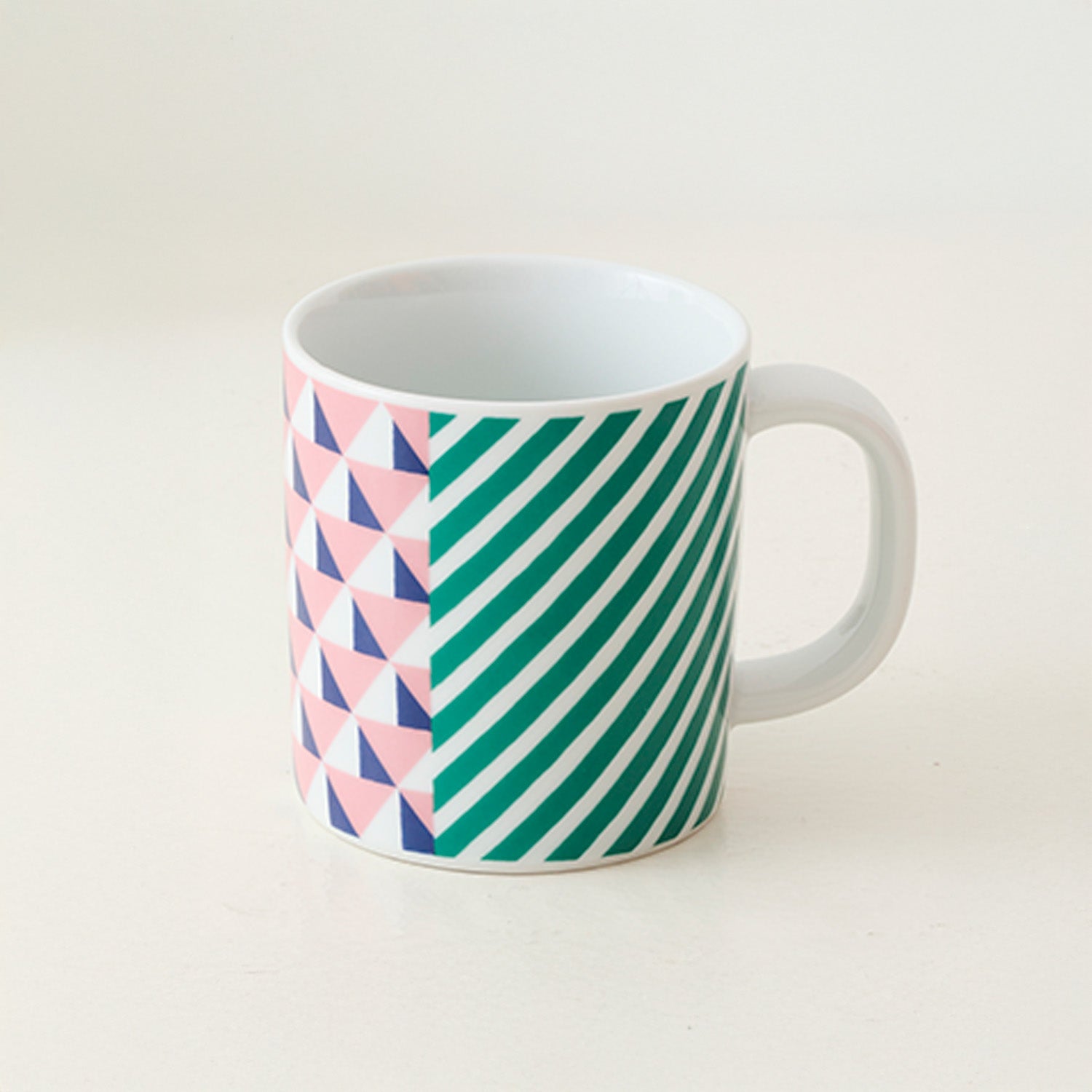 cocca(コッカ) ｜生地通販｜echino/エチノ -Mug Cup- マグカップ