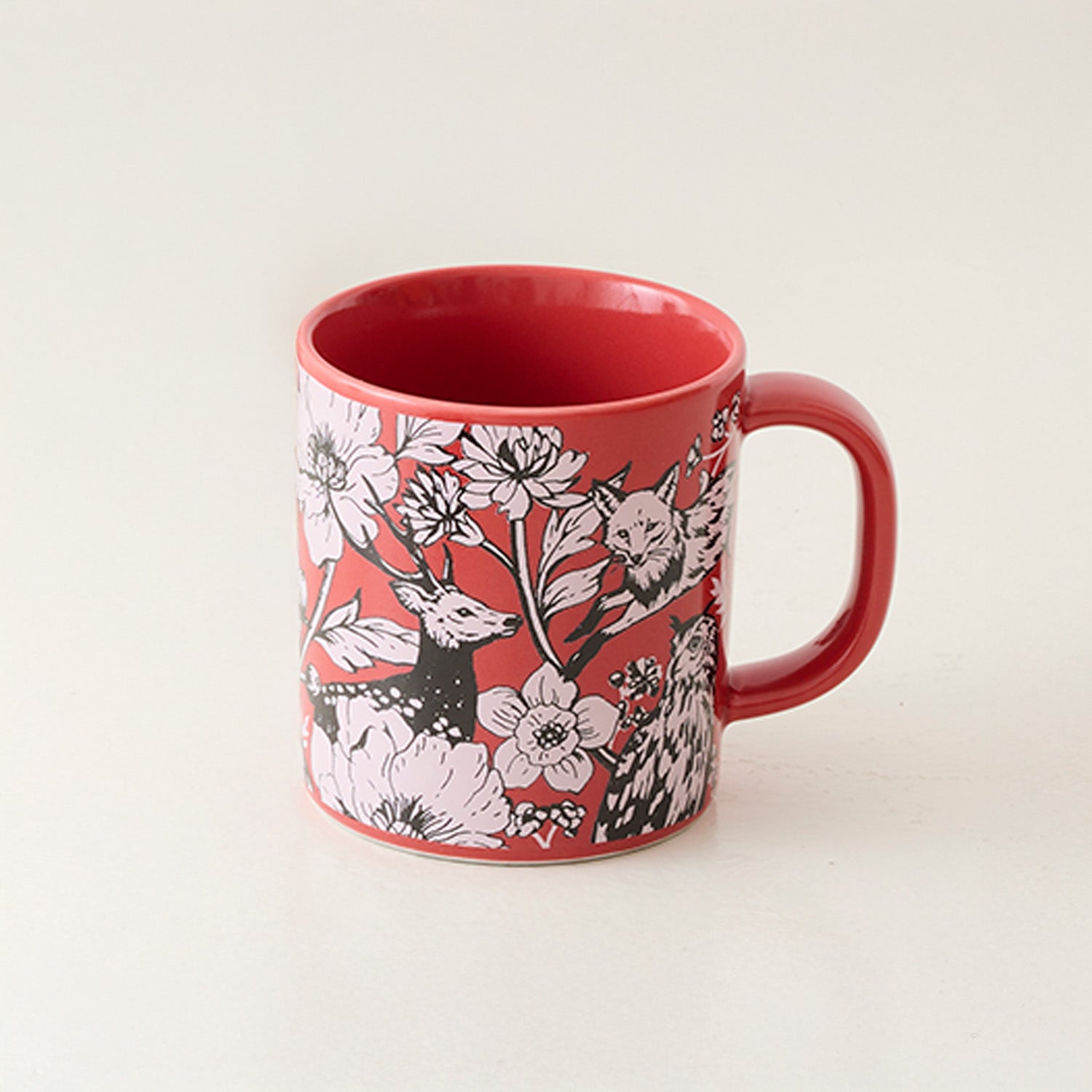 cocca(コッカ) ｜生地通販｜echino/エチノ -Mug Cup- マグカップ