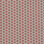 stich cloth プチフラワー ～綿麻キャンバス～