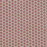 (無料サンプル)stich cloth プチフラワー ～綿麻キャンバス～