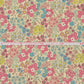 【SALE】sweet flower～garden～ 綿100％オックス