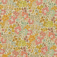 【SALE】sweet flower～garden～ 綿100％オックス