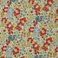【SALE】sweet flower～garden～ 綿100％オックス