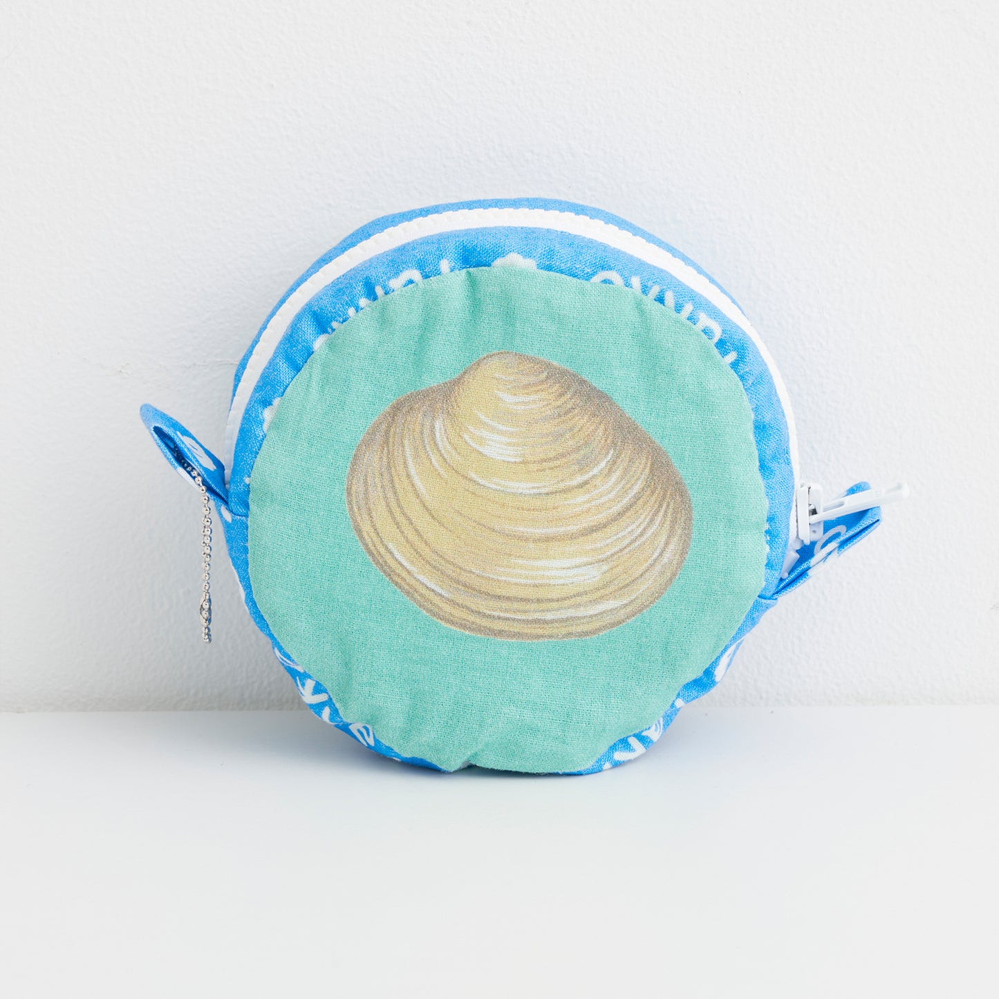 アニマニア～ラッコ柄～ パネル生地 綿100％シーチング - cocca