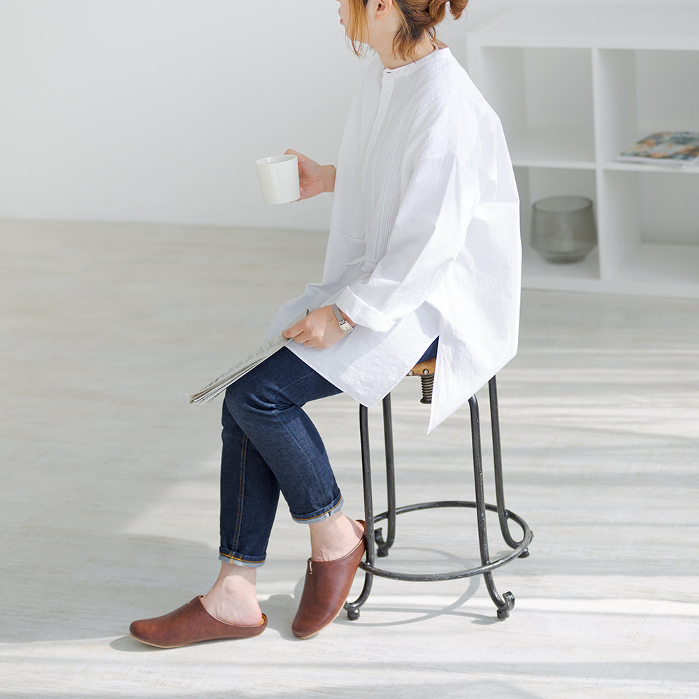 FRONTIER/フロンティア room's ～ルームシューズ～