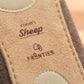 FRONTIER/フロンティア room's Sheep ～ボアルームシューズ～