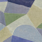 Gather by bookhou ～Shapes～ 綿麻シーチング - cocca