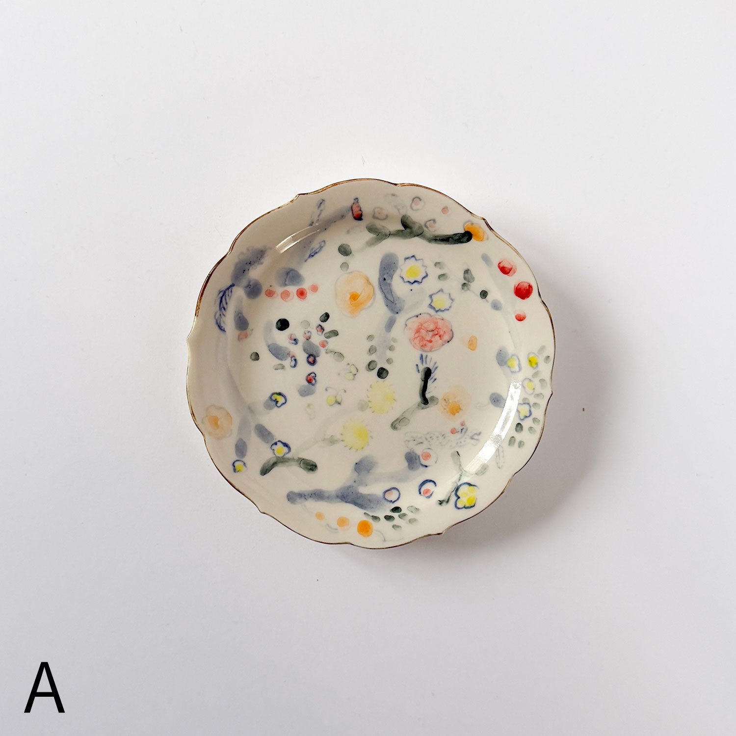 mizacosha/ミシャコシャプラス カップ＆ソーサー 磁器 – cocca
