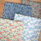 Garden -MUDDY WORKS by tomotake- オーガニックコットン100%ローン - cocca