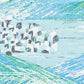【予約販売】KESHIKI（ケシキ）～Lake and City～ 綿ビエラ