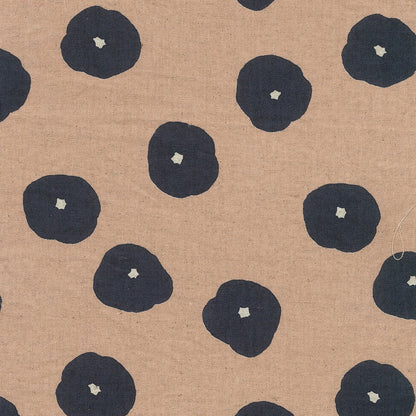 【予約販売】echino/エチノ 2026 ～fluff～ 綿麻キャンバス - cocca