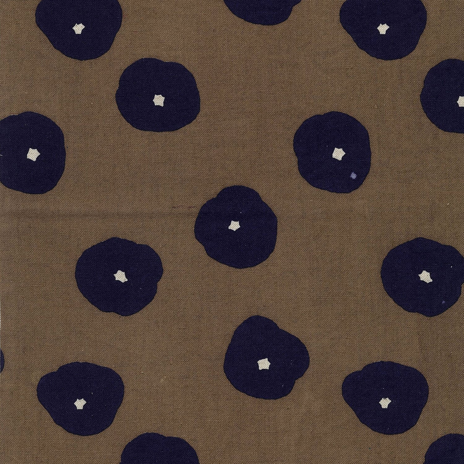 【予約販売】echino/エチノ 2026 ～fluff～ 綿麻キャンバス - cocca