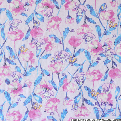 サンリオキャラクターズ×Flownny ～マイメロディ～  綿100％シーチング