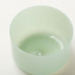 ideaco ミルクガラス HAKU low 180ml ～2個セット～