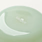 ideaco ミルクガラス HAKU low 180ml ～2個セット～