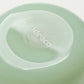 ideaco ミルクガラス HAKU medium 290ml ～2個セット～