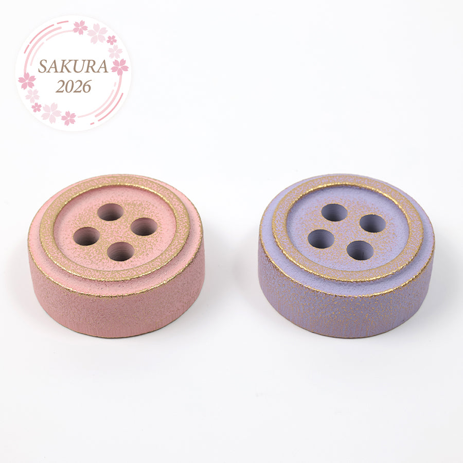 【Cohana】南部鉄器の文ちん ～SAKURA 2026～
