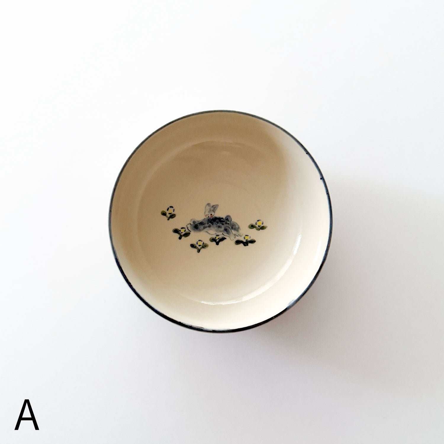 mizacosha/ミシャコシャプラス 丸小鉢 磁器 – cocca