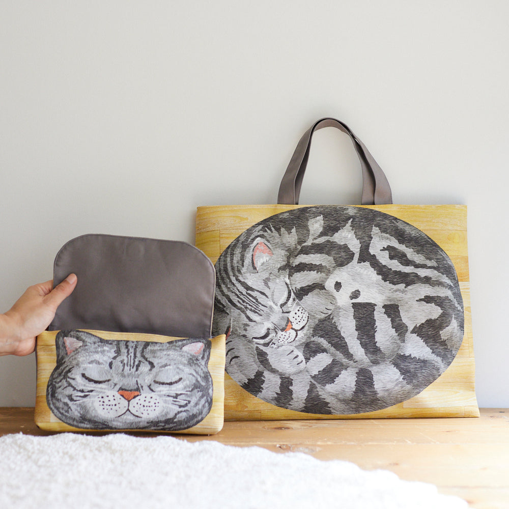 cocca(コッカ) |生地通販|HOME DECO maru animals~丸まる猫たち cocca(コッカ) |生地通販|HOME DECO maru animals~丸まる猫たち