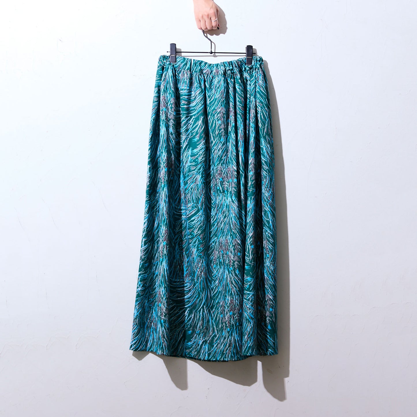 【予約販売】KESHIKI（ケシキ）～Harappa～ 綿麻シーチング