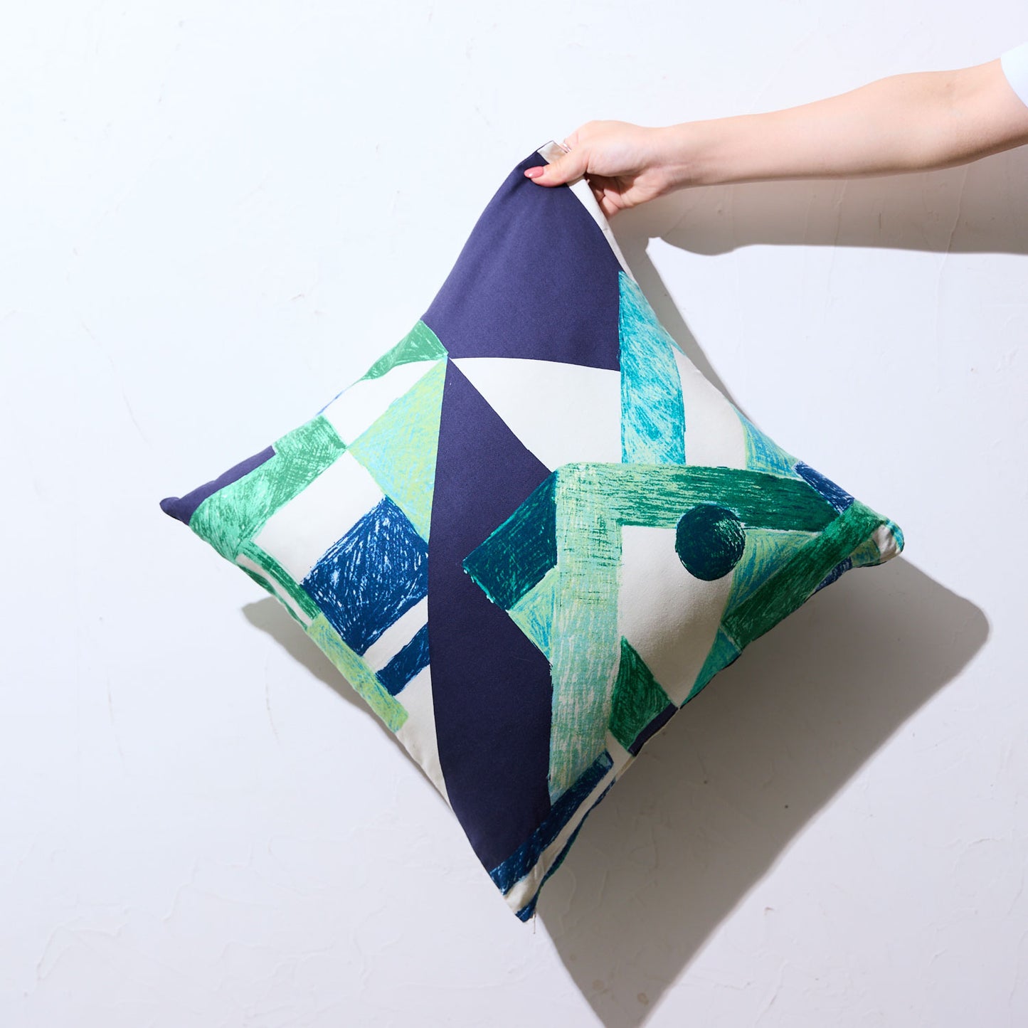 【予約販売】KESHIKI（ケシキ）～Asanoyama～ 綿ビエラ