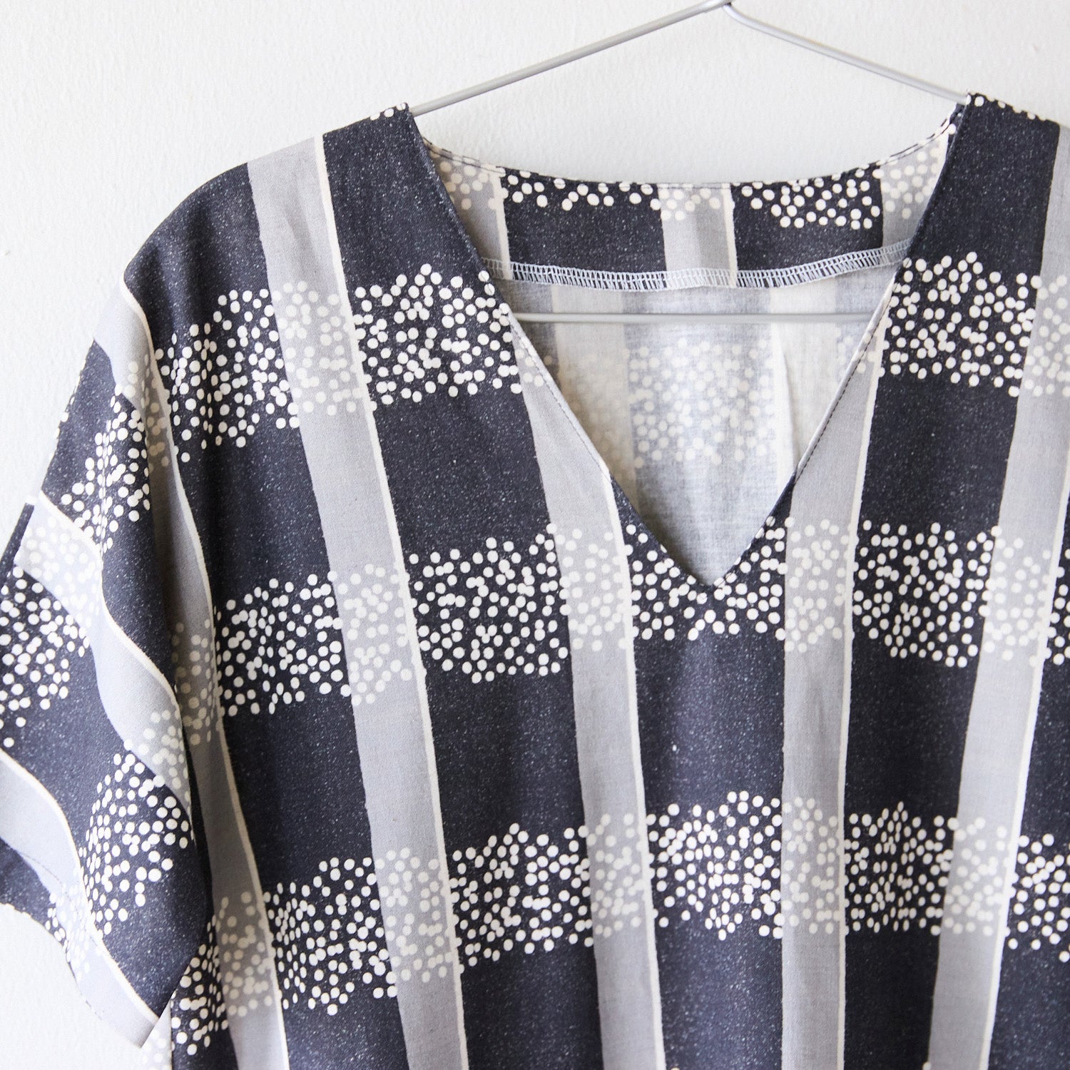 echino/エチノ 2025 ～field～ 綿麻シーチング