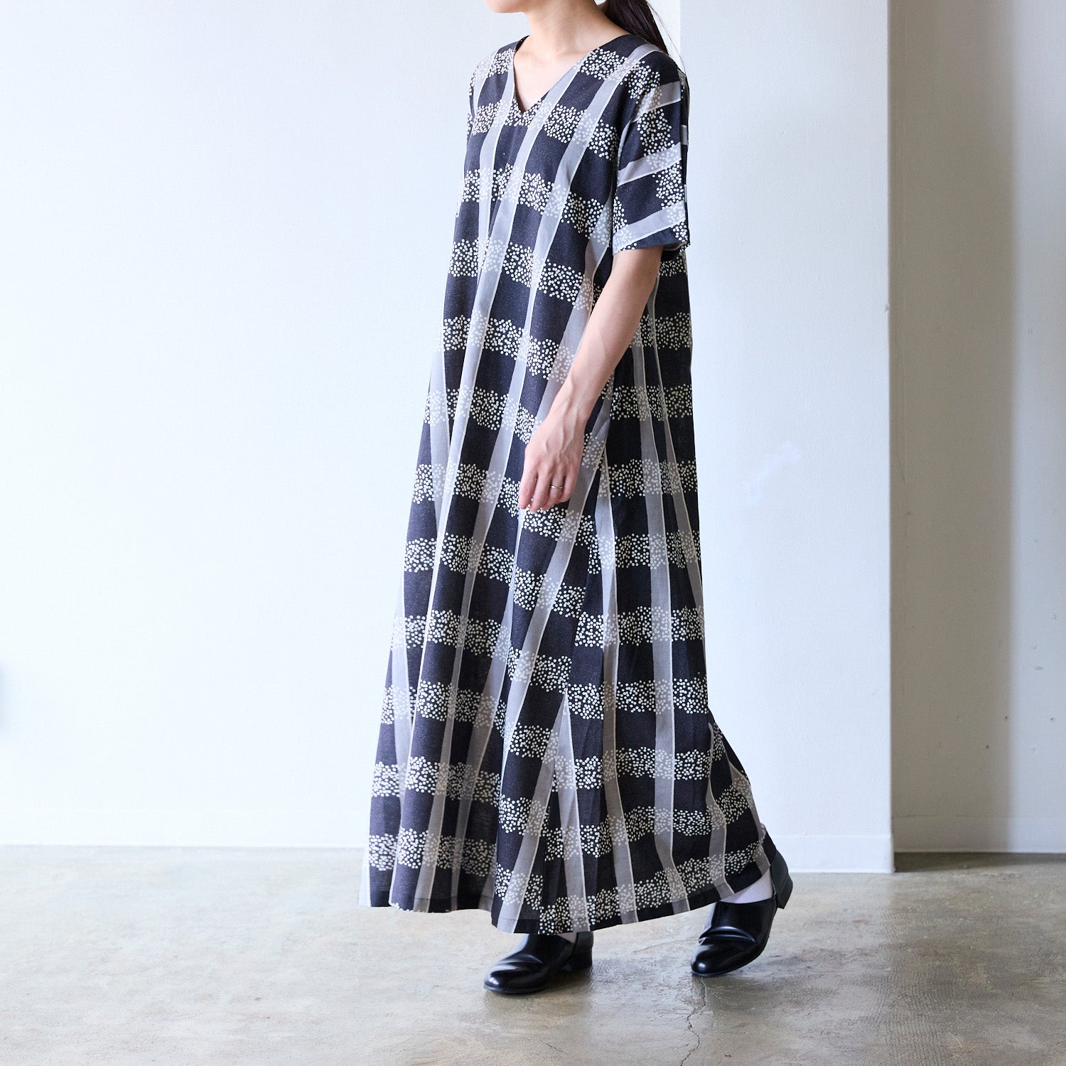 echino/エチノ 2025 ～field～ 綿麻シーチング