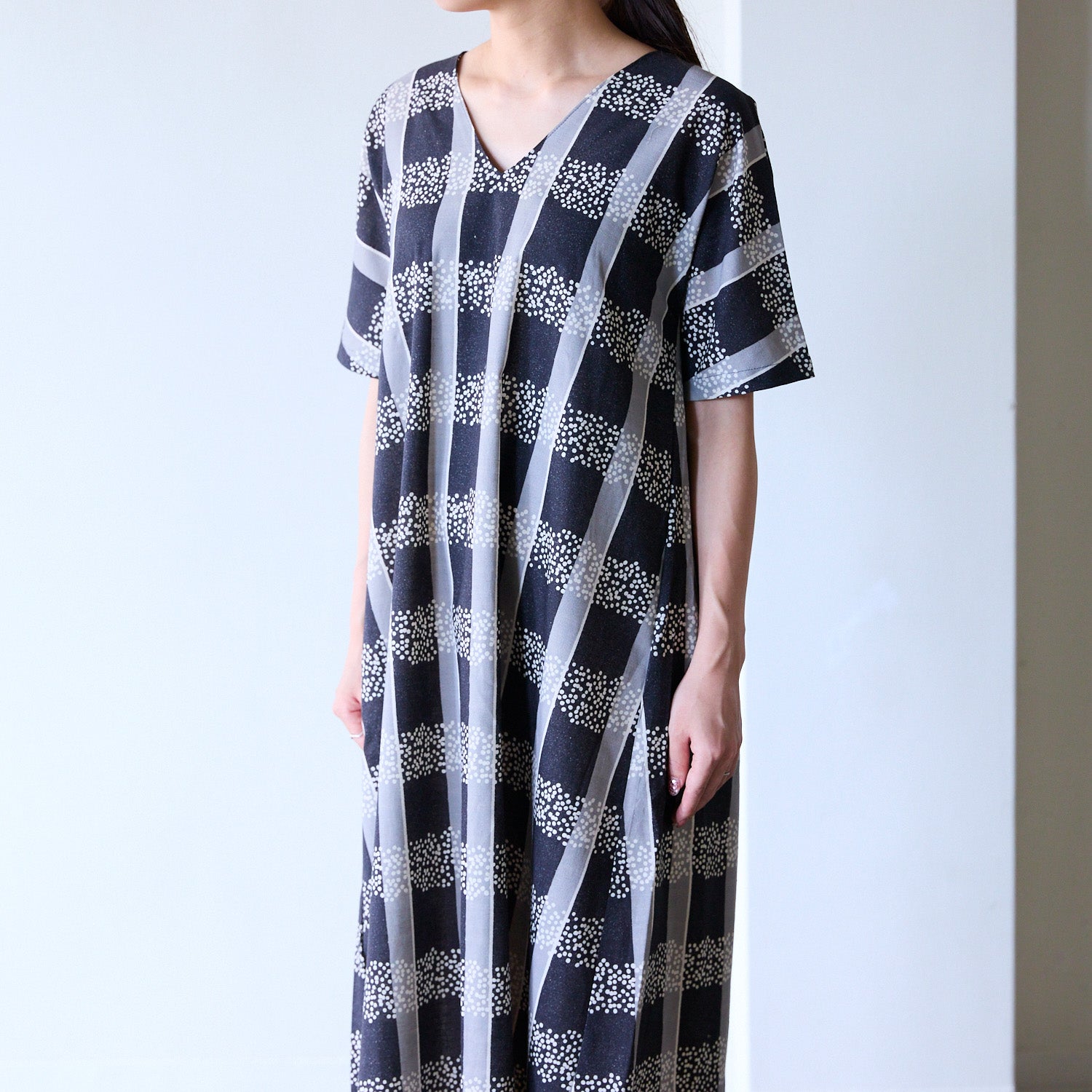 echino/エチノ 2025 ～field～ 綿麻シーチング