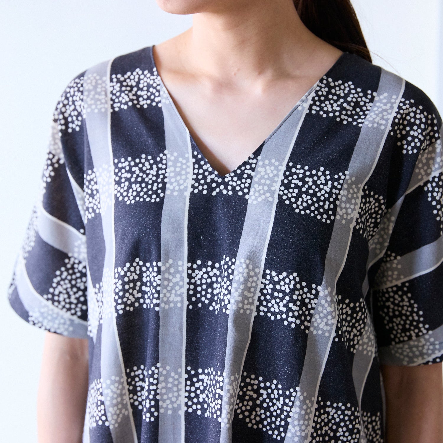 echino/エチノ 2025 ～field～ 綿麻シーチング