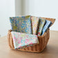 【SALE】sweet flower～garden～ 綿100％オックス