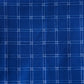 (無料サンプル)Rubber band check  オーガニックコットン100%オックス -MUDDY WORKS by Tomotake-
