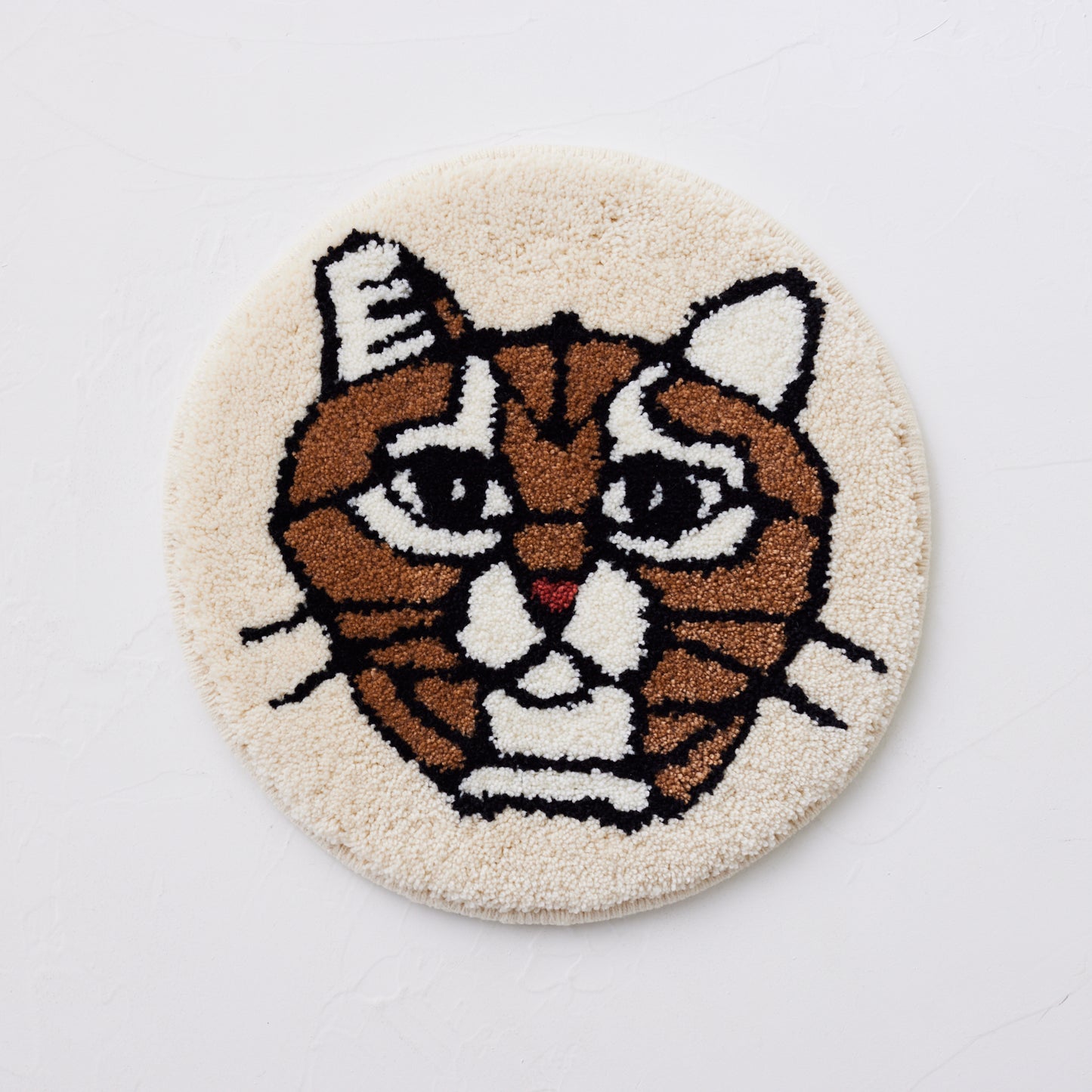 【＋HAyU fabric】 -Chair pad-  チェアパッド