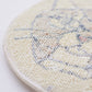 【＋HAyU fabric】 -Chair pad-  チェアパッド