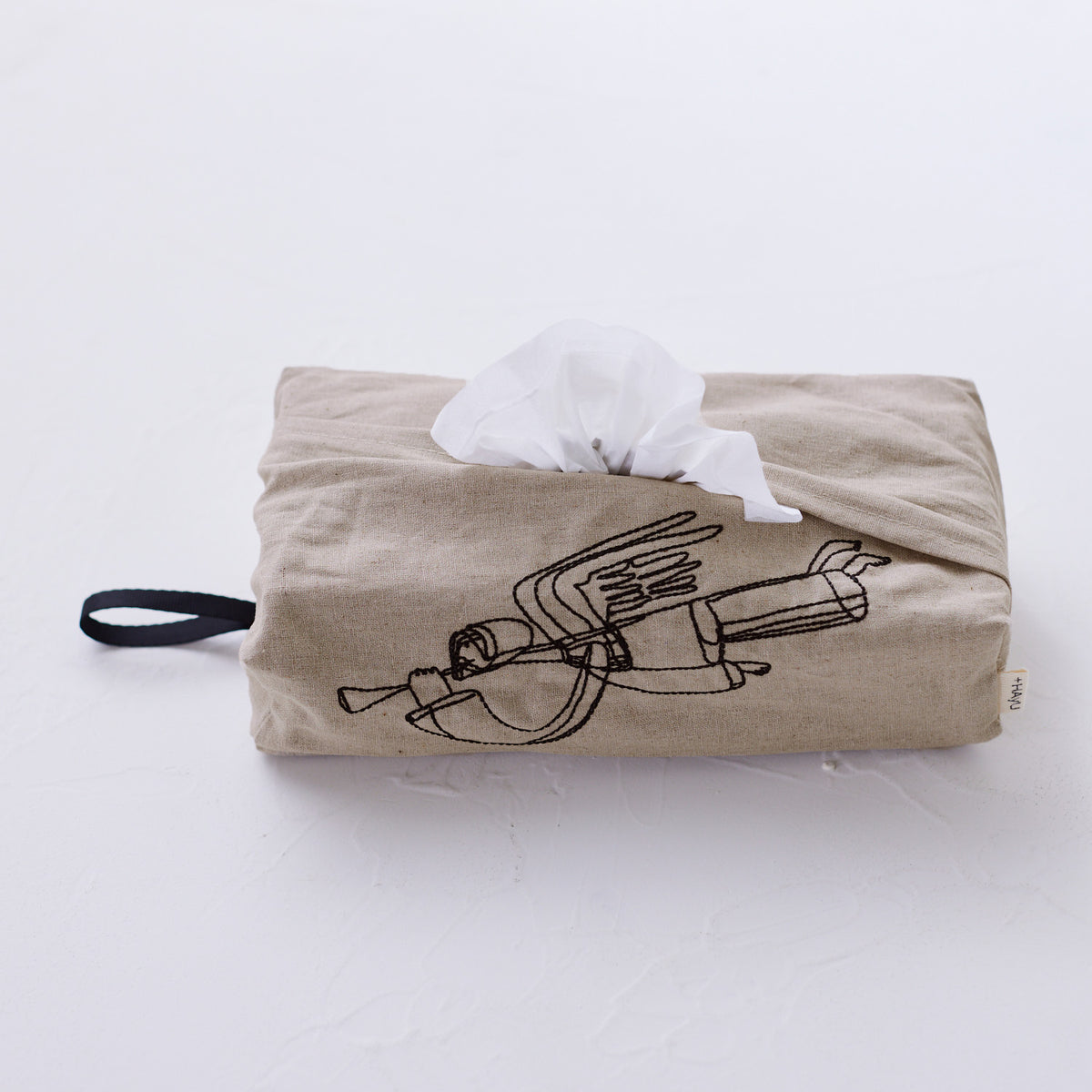 cocca(コッカ) ｜生地通販｜【＋HAyU fabric】- Tissue Cover 
